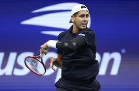 El millonario monto que se embolsa Alejandro Tabilo tras ser eliminado por Zverev en la tercera ronda del US Open