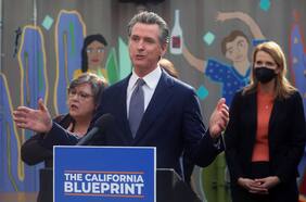 Pese a tensiones con gobierno de Trump: California supera a Japón y se convierte en la cuarta economía más grande del mundo