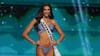 Qué hizo Miss Argentina para que la destituyeran de forma inmediata del Miss Universo