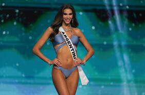 Qué hizo Miss Argentina para que la destituyeran de forma inmediata del Miss Universo