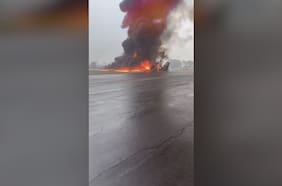 Legendario piloto de NASCAR muere en trágico accidente aéreo