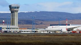 MOP anuncia millonaria inversión para casi triplicar tamaño del aeropuerto de Punta Arenas