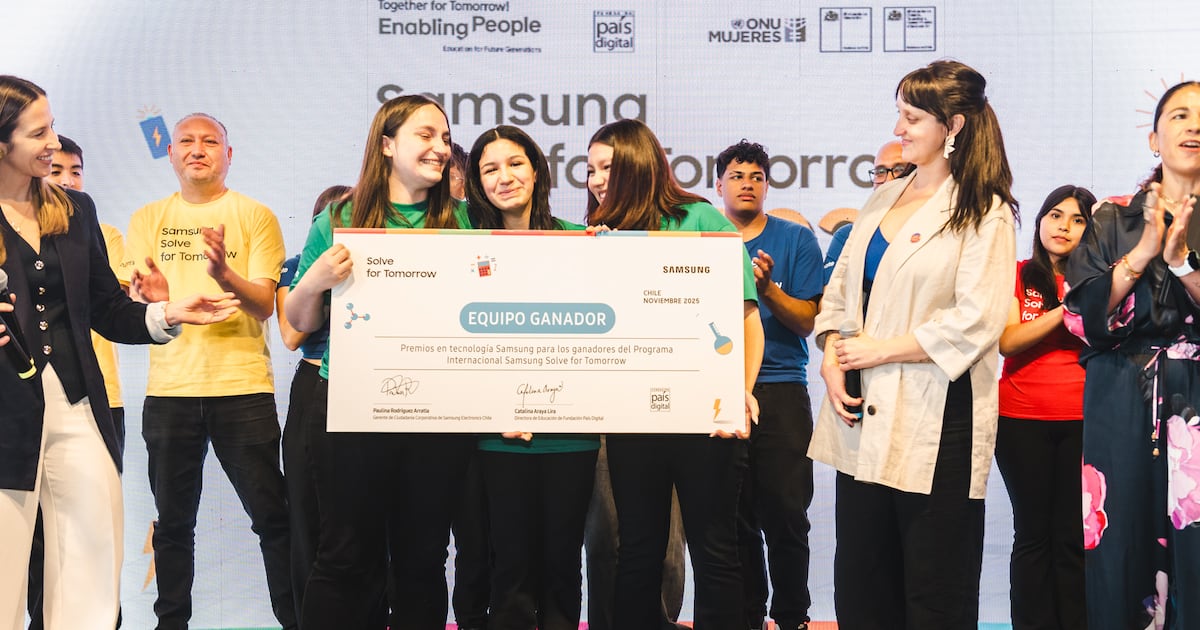 Juventud, innovación y ética en la encrucijada chilena: ¿un futuro sostenible sin corrupción?