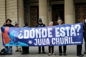 ¿La quemaron? La escucha telefónica que destapó la pista que persigue la Fiscalía en la investigación de Julia Chuñil