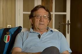 Boninsegna, histórico de Inter: “No veo por qué Sánchez, Lukaku y Lautaro no puedan jugar juntos”