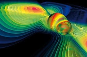 “Reflejos temporales”: Científicos descubren enigmáticas ondas capaces de viajar a través del tiempo