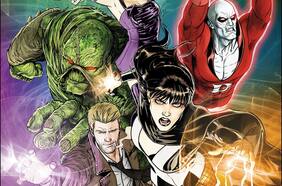 Guillermo del Toro contó cuál era la idea base para su película de Justice League Dark