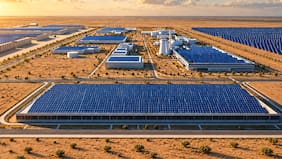 Desarrollo País solicita información para evaluar solución energética del futuro Campus de Entrenamiento de Inteligencia Artificial
