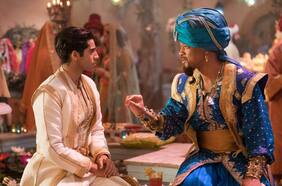 Aladdín: La nueva mirada en acción real a un clásico de Disney