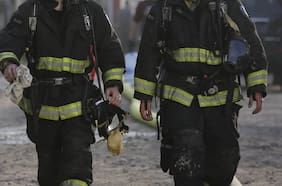 Fiscalía investiga incendio que dejó dos mujeres y dos niñas fallecidas en Pichilemu