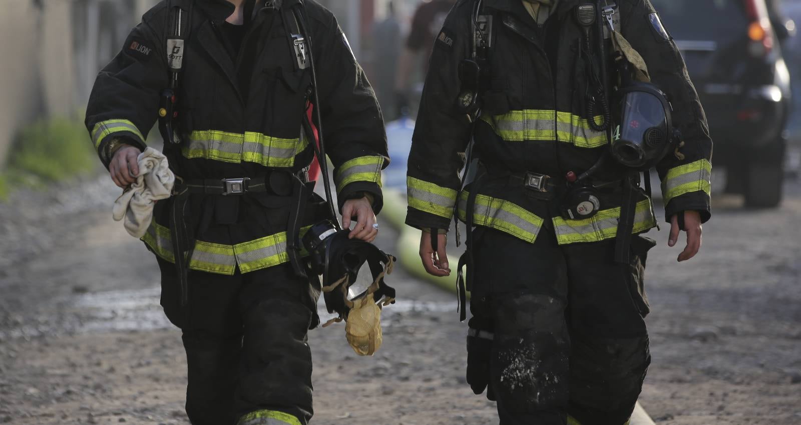 Tailandia: al menos 27 muertos deja incendio en un bar de Bangkok