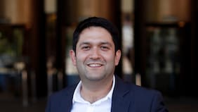 César Valenzuela, diputado electo PS: “Los ánimos separatistas en torno a que hay que diferenciarse del FA o el PC son absurdos”