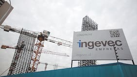 Ingevec subió sus ganancias en 2025 y ve positivas perspectivas para sus negocios de construcción e inmobiliario este año