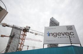 Ingevec registra aumento de sus ganancias en el primer semestre