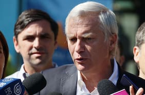 José Antonio Kast acusa a alcalde Tomás Vodanovic de “intervencionismo político” luego de criticas a Francisco Orrego