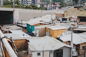 Y después de la nueva línea de pobreza, ¿qué?