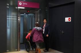 Metro de Santiago: conoce las estaciones en las que están realizando trabajos