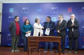 La columna de Michèle Labbé: “Colusión ramal”