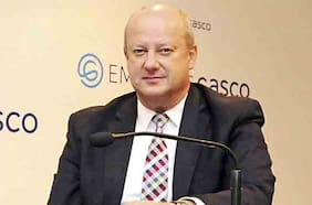 Presidente de Empresas Gasco: “Vislumbramos con optimismo el futuro de nuestro país”