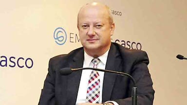 Presidente de Empresas Gasco: “Vislumbramos con optimismo el futuro de nuestro país”