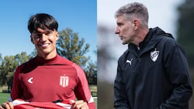 Vuelve la Copa Libertadores: zoom a Estudiantes y Platense, los rivales de la UC y Coquimbo