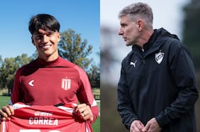 Vuelve la Copa Libertadores: zoom a Estudiantes y Platense, los rivales de la UC y Coquimbo