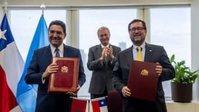 Chile avanza hacia un TLC con Marruecos y respalda su propuesta de autonomía para el Sahara Occidental