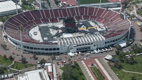 Qué se necesita y qué no se puede llevar a los conciertos de BTS en el Estadio Nacional