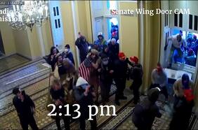 Las conclusiones clave de la primera audiencia sobre los disturbios en el Capitolio de EE.UU.