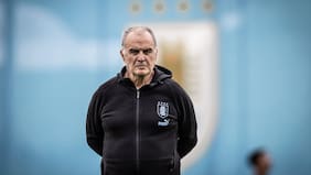 “Una paliza vergonzosa”: el duro análisis de la prensa uruguaya a Bielsa tras la goleada recibida ante Estados Unidos