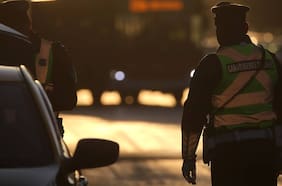 Joven es apuñalado tras sufrir asalto mientras paseaba a su perro en el Parque Los Reyes