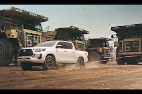 Conoce los 20 vehículos más vendidos en el mercado chileno a la fecha