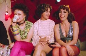 “A la mayoría de la gente le horrorizó”: Pepi, Luci, Bom y otras chicas del montón y el debut de Pedro Almodóvar