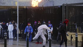 Profesores de liceos emblemáticos de Santiago han sufrido 25 ataques graves este año