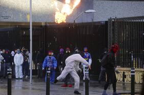Aula Segura: 5.205 alumnos han sido expulsados desde su promulgación