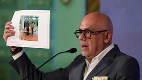 Presidente del Parlamento de Venezuela anuncia la liberación de un “número importante” de presos políticos