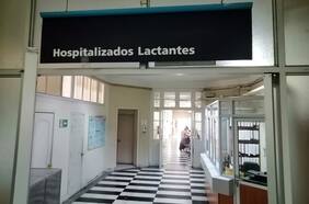 Mueren siamesas que esperaban cirugía en UCI del hospital Calvo Mackenna
