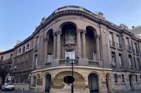 Un problema llamado Londres 57: la histórica sede de los radicales al borde de ser vendida tras liquidación del partido