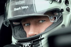 Las claves de F1, la nueva película de Brad Pitt: “No la podríamos haber hecho sin Lewis Hamilton”