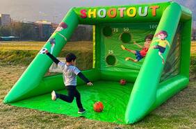 Festifam: un festival lleno de atracciones familiares en Ciudad Empresarial