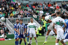 Un poco más de oxígeno: Elche de Lucas Cepeda rescata un punto contra Alavés en un duelo clave por la lucha del descenso