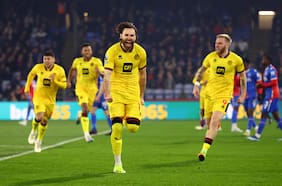 “Mi sueño era jugar en la Premier, pero me gusta volver”: el análisis de Ben Brereton tras su retorno a la Championship