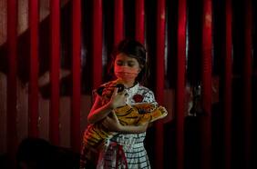 Finalmente científicos encuentran al culpable de la misteriosa y mortal hepatitis infantil