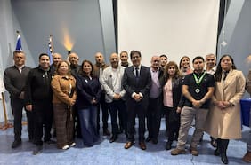 Alcaldes de comunas cordilleranas del Biobío piden al Ejecutivo ser parte de discusión por Reconstrucción Nacional