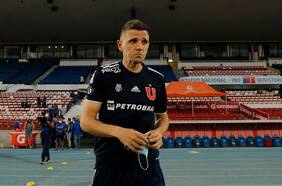 Llena de figuras de la U y extranjeras: Walter Montillo anuncia su despedida en el Estadio Nacional