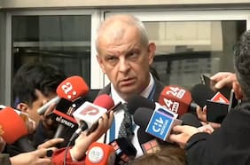 Fiscal Xavier Armendáriz descarta persecución política tras prisión preventiva para Jadue