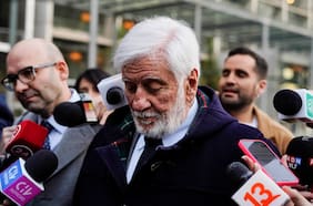 El boletero que detalla supuestos aportes a frustrada candidatura de Del Real (RN) y reveló retrato que mandó a hacer Raúl Torrealba antes de irse de Vitacura