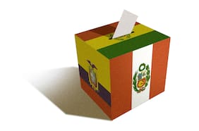 ¿Qué esconde la incertidumbre del Súper Domingo en Perú y Ecuador?