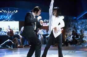 A 30 años de Pulp Fiction: cómo John Travolta se convirtió en Vincent Vega