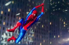 Justin Lin podría dirigir la próxima película de Spider-Man